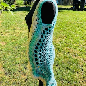 Mandala Vest