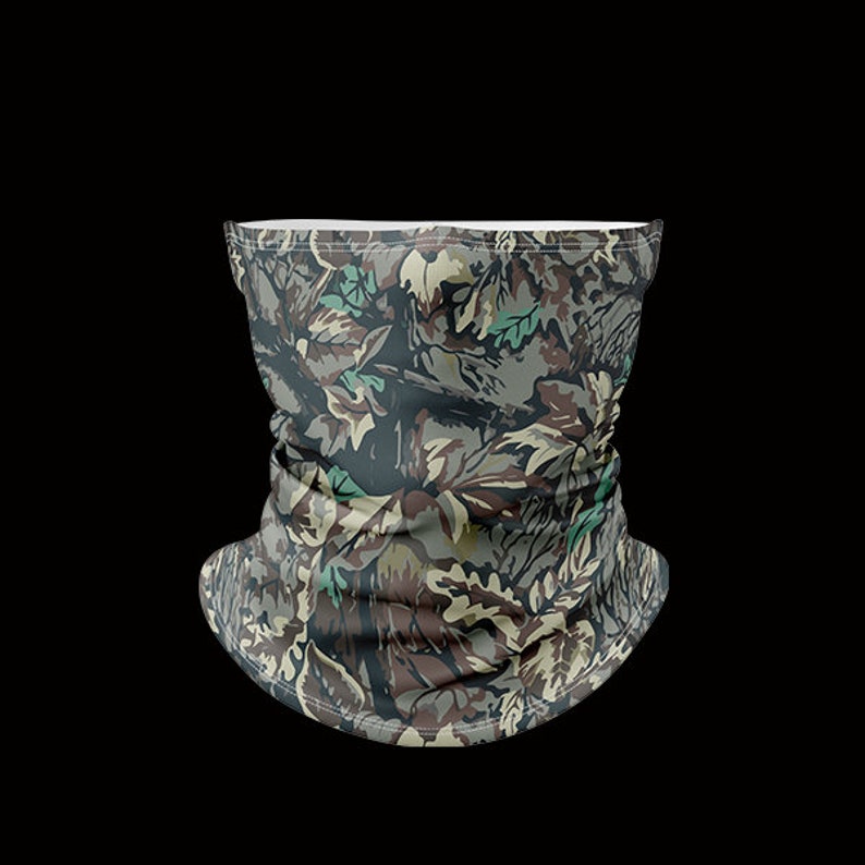 Neck Gaiter Neck Gator Buff Scarf Dust Mask Mask I Etsy