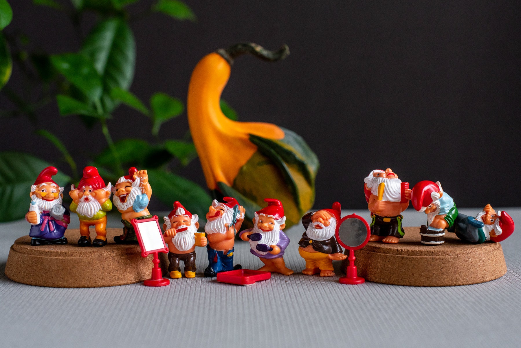 Rare Kinder Egg Toys