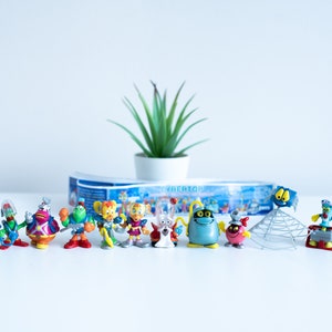 Kinder surprise 90s - Etsy 日本