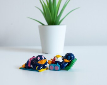 激レア！ ギリシャ製 POLFI TOYS MINIキャンバストップ ブリスター 激