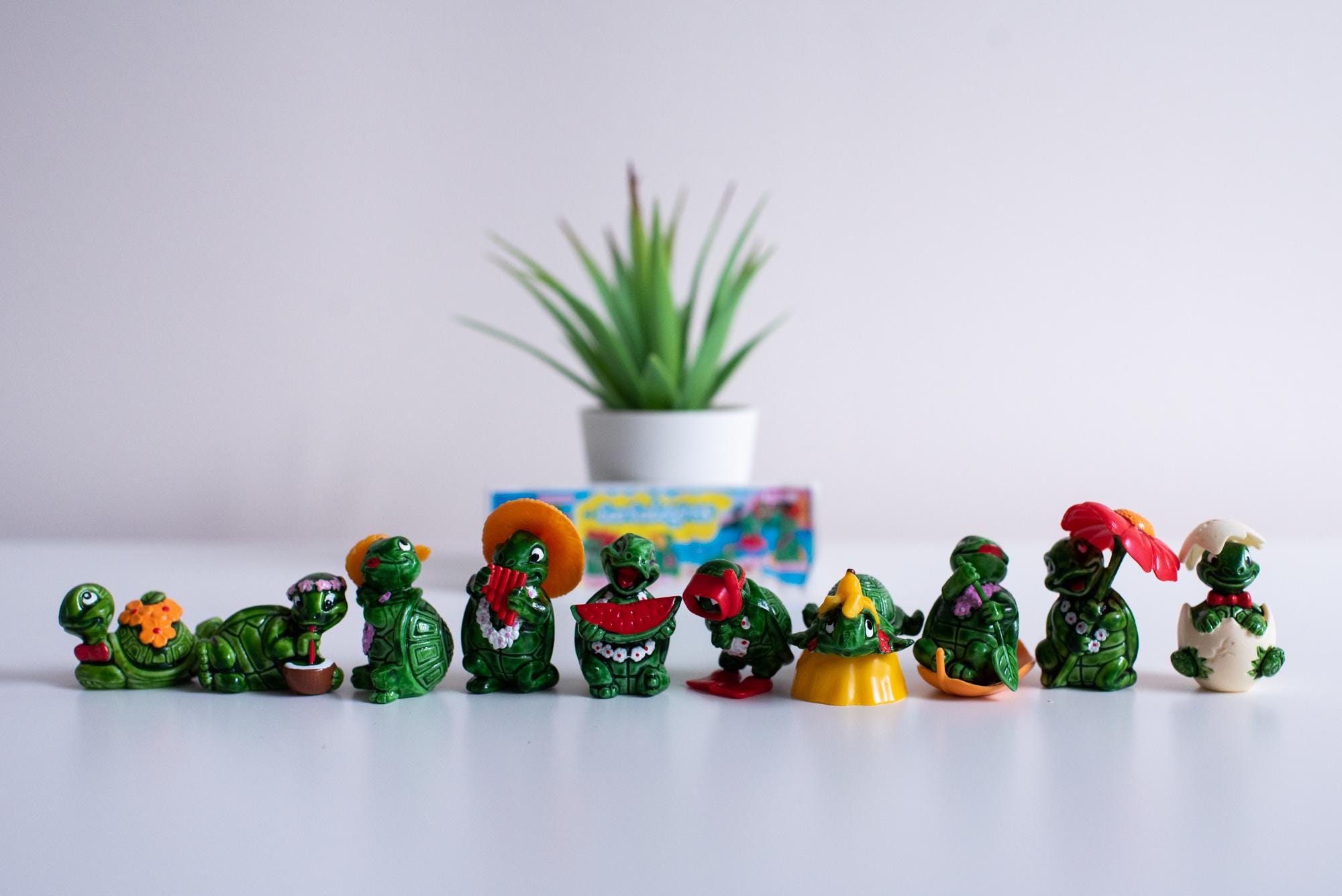 Kinder ferrero toy - Etsy 日本