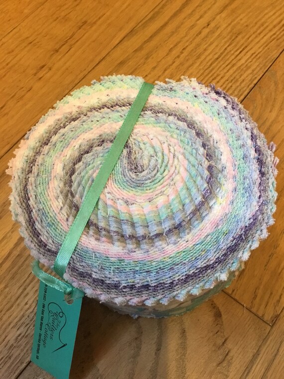 40 piece Jelly Roll Fabric Etsy
