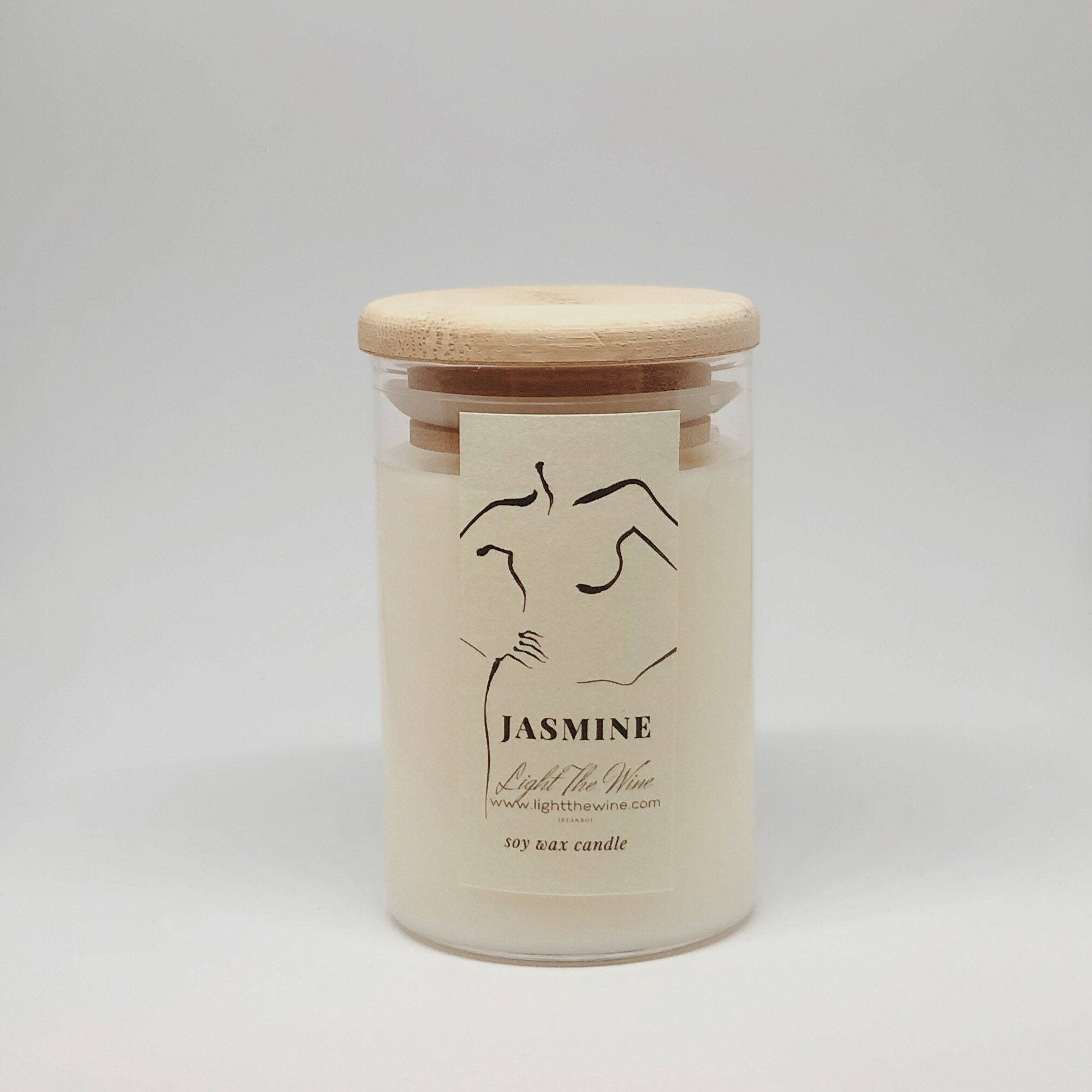 Wholesale Soy Candles. Soy Candles for Resale. Customized Wholesale