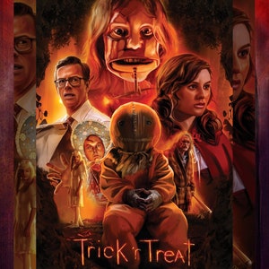 Trick &#39;R Treat