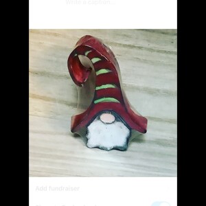Gnome Urlaubsseife 2oz.