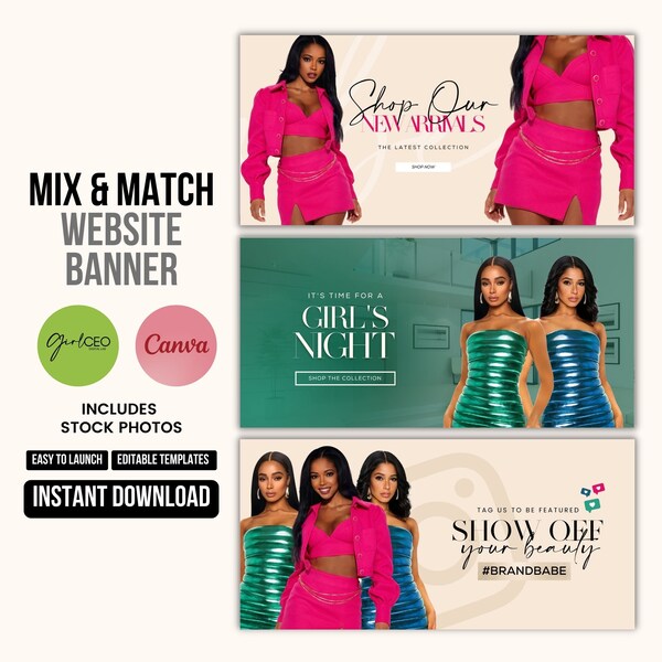 Clothing Boutique Etsy