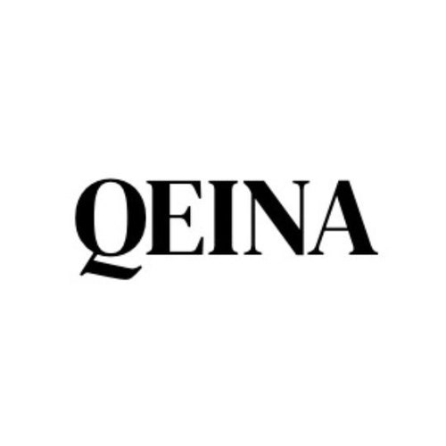 Etsy profile picture for @qeina