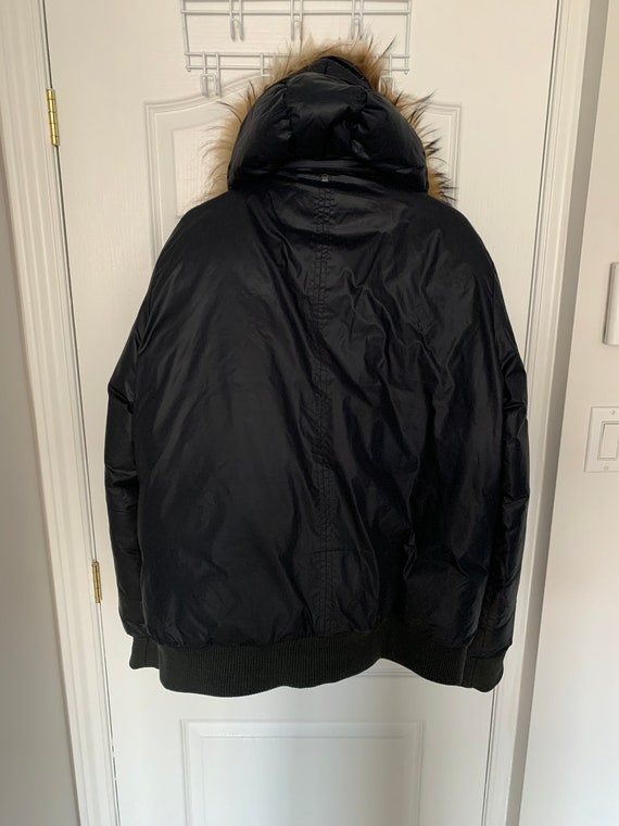 Rudsak bomber jacket cheap