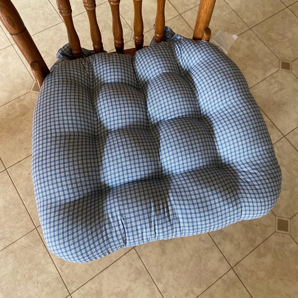 Extra Large Dining Chair Cushions Etsy