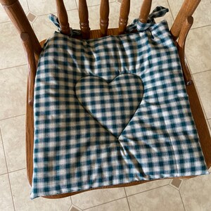 Chair Pad