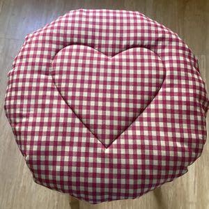 Bar Stool Cover