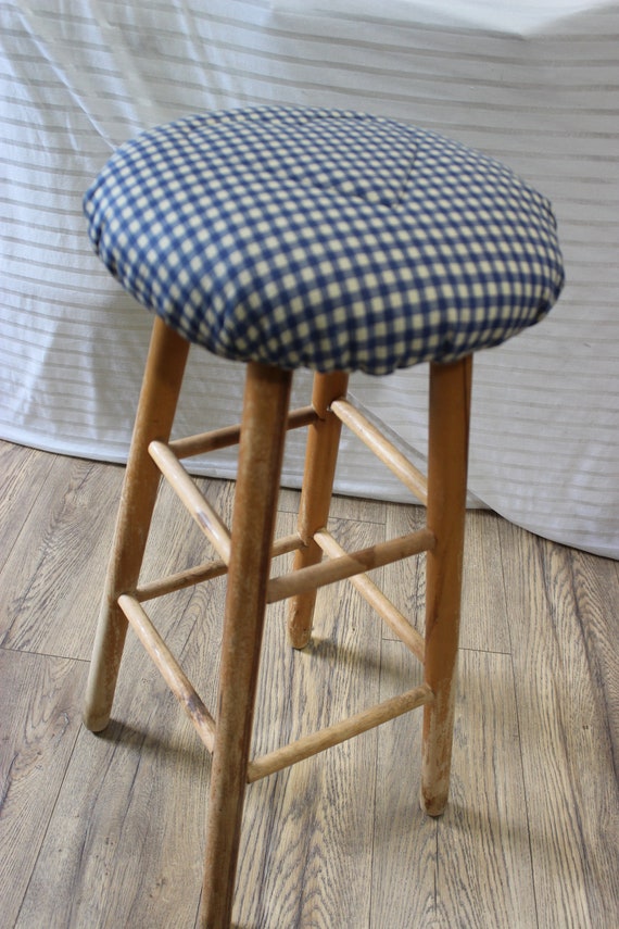 Etsy bar outlet stool covers