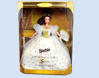 princess sissi barbie