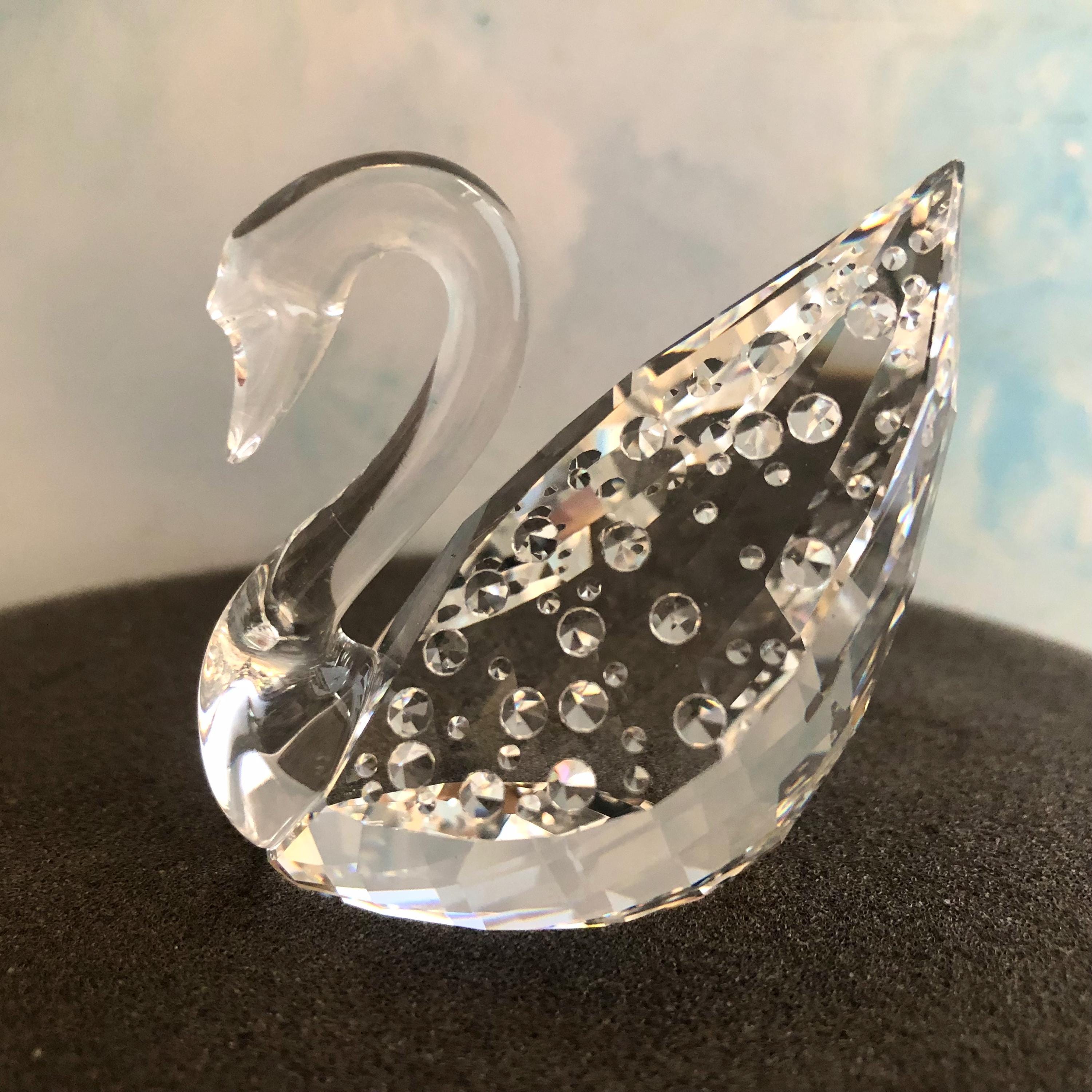 Swarovski Mirror Base - Etsy