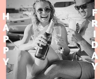 Social media fashion bundle