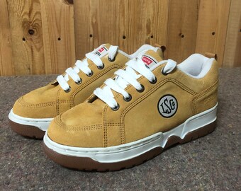 Levi's Vintage 1990 Shoes - Etsy