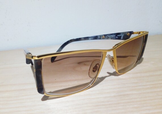 Alberta Ferretti Vintage Sunglasses