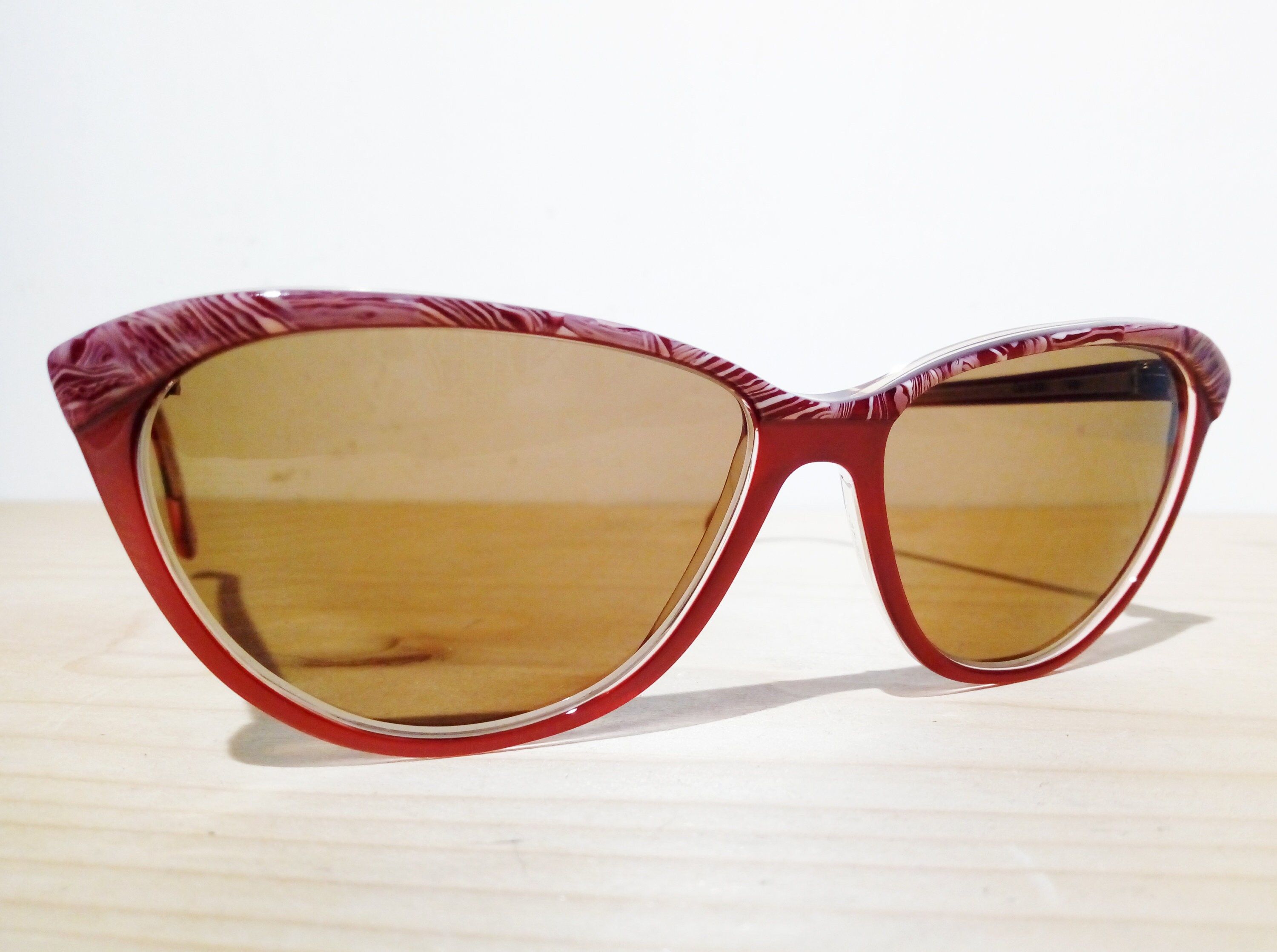 Lanvin Paris Vintage Sunglasses Made in France | Etsy