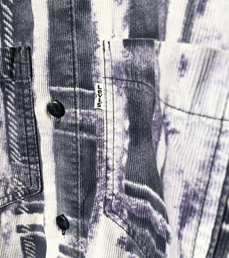 Levi/'s Vintage Shirt Size S