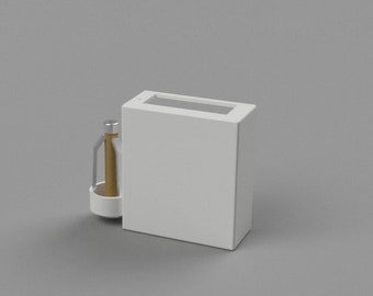 Hak Grappling TK - pokrowiec wzmacniający głos