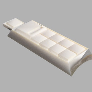 Clone Trooper Com-Pad 3D File