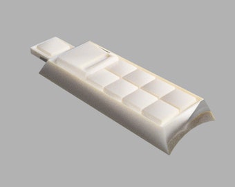 Plik 3D Clone Trooper Com-Pad