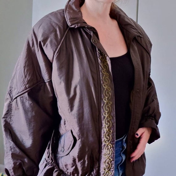 london fog towne jacket