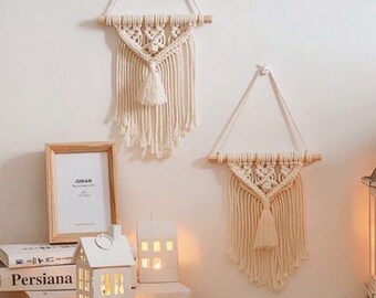 Bohemian Decor | Etsy