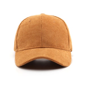 14 Colors Fashion Corduroy Hats,baseball Cap,casual Outdoor Hat,travel ...