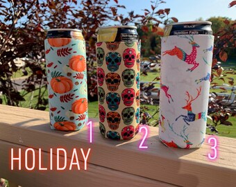 koozies for michelob ultra cans