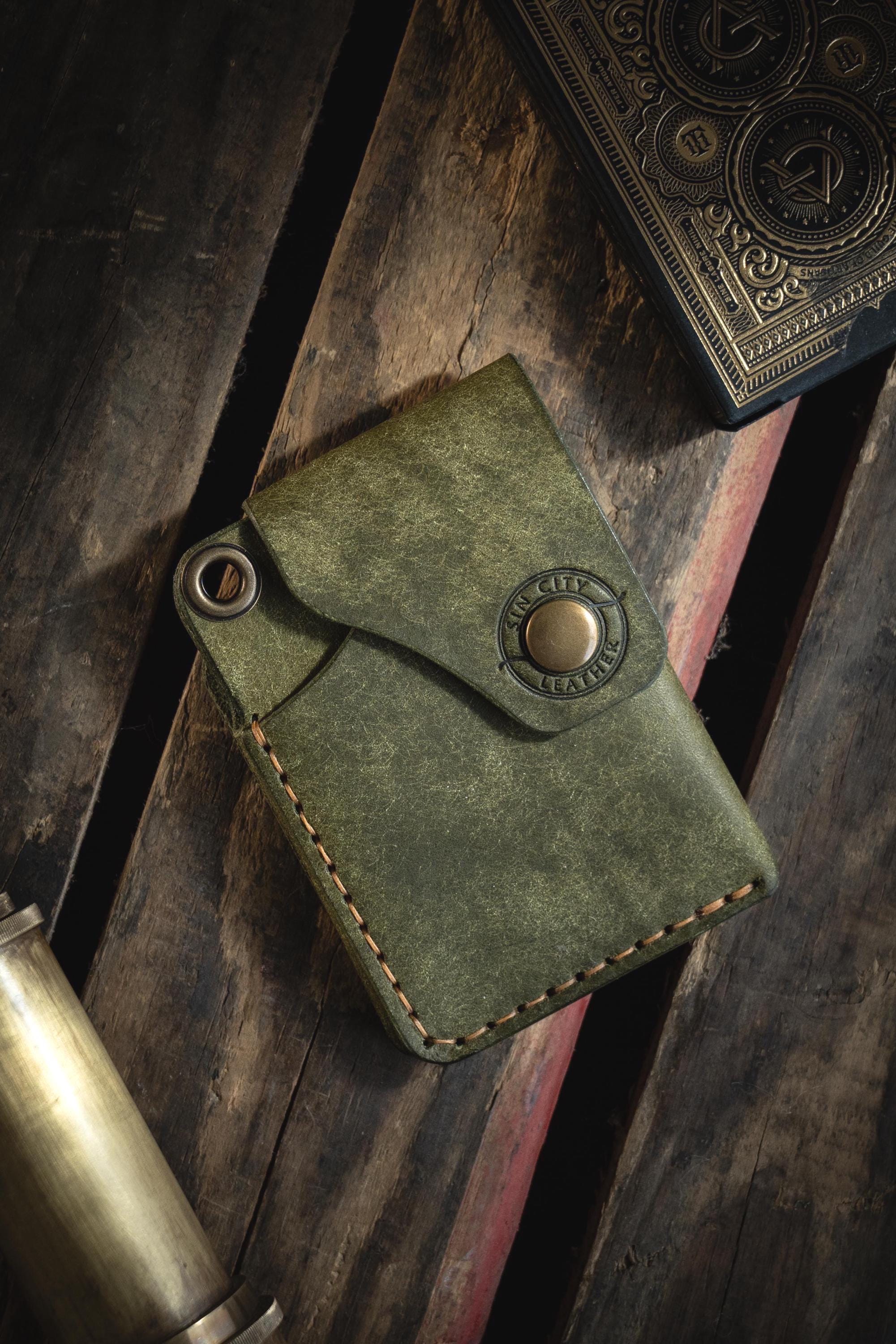 SinCityLeather - Etsy 日本