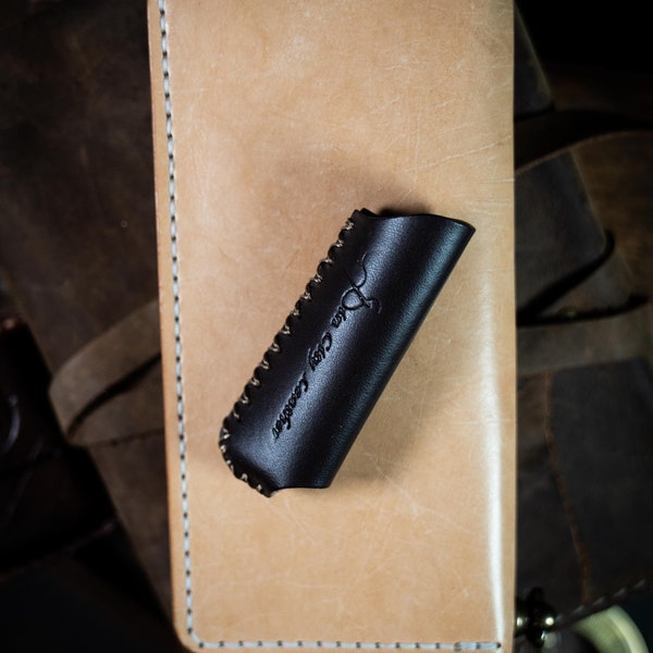 Bic Lighter Case Etsy