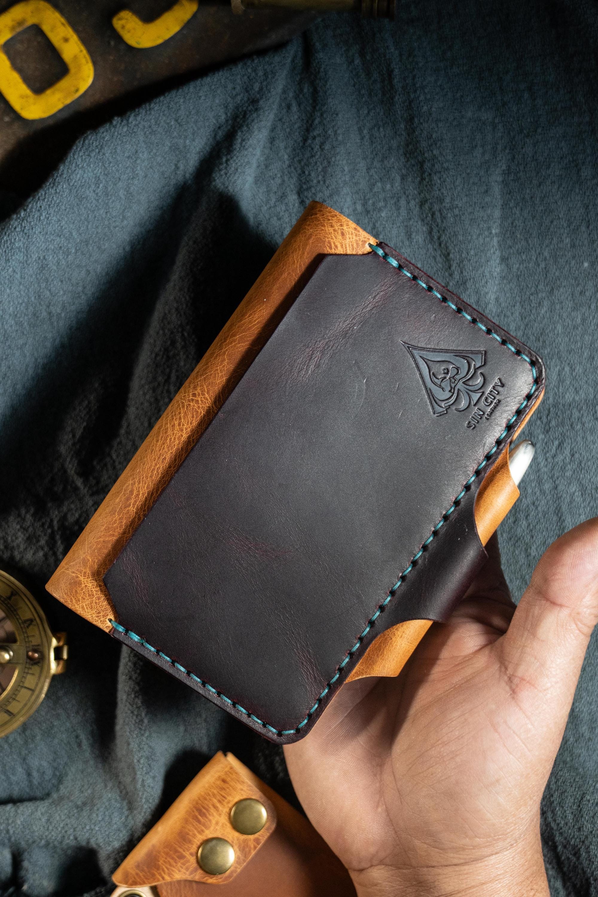 SinCityLeather - Etsy 日本