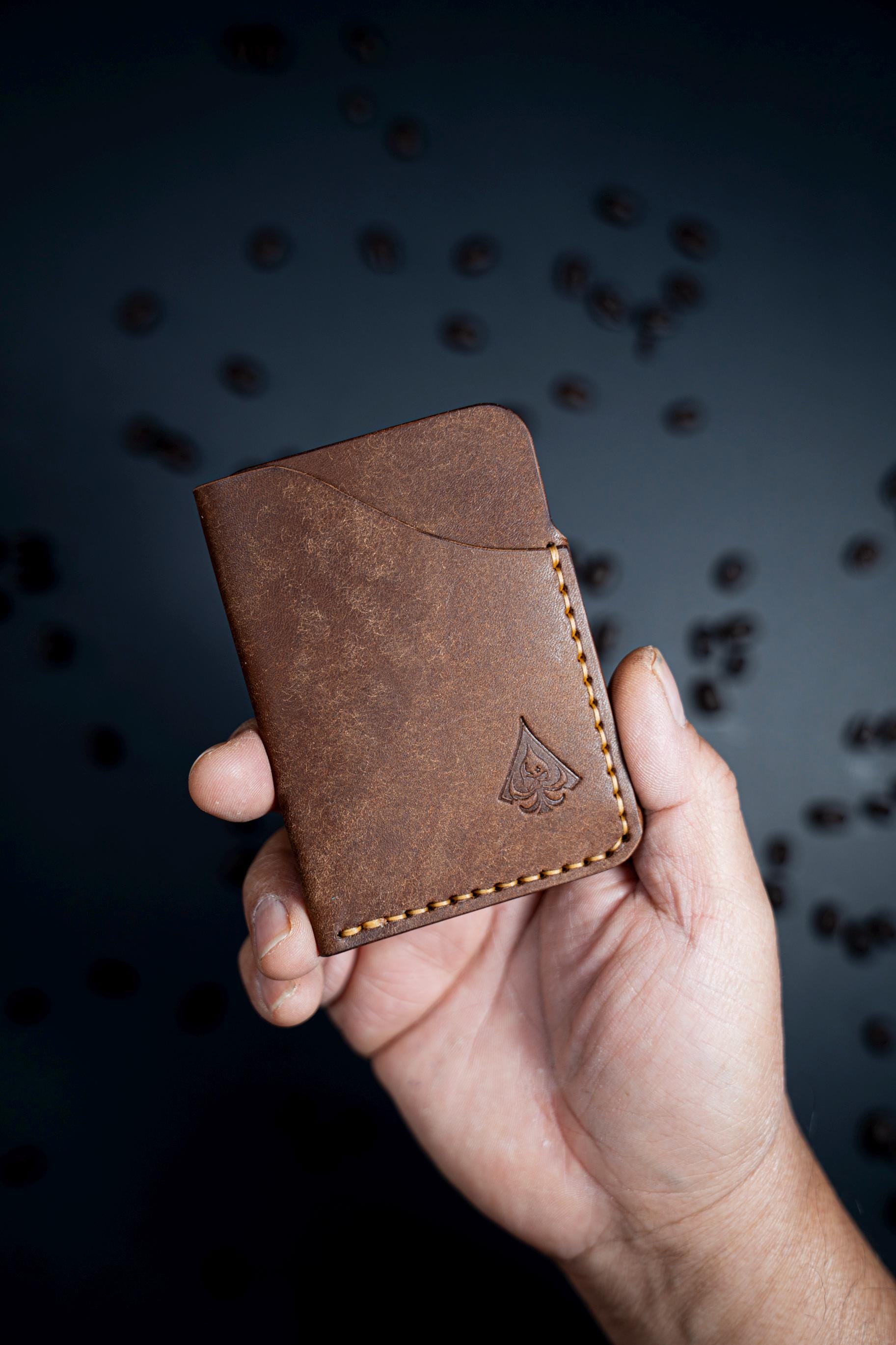 SinCityLeather - Etsy 日本