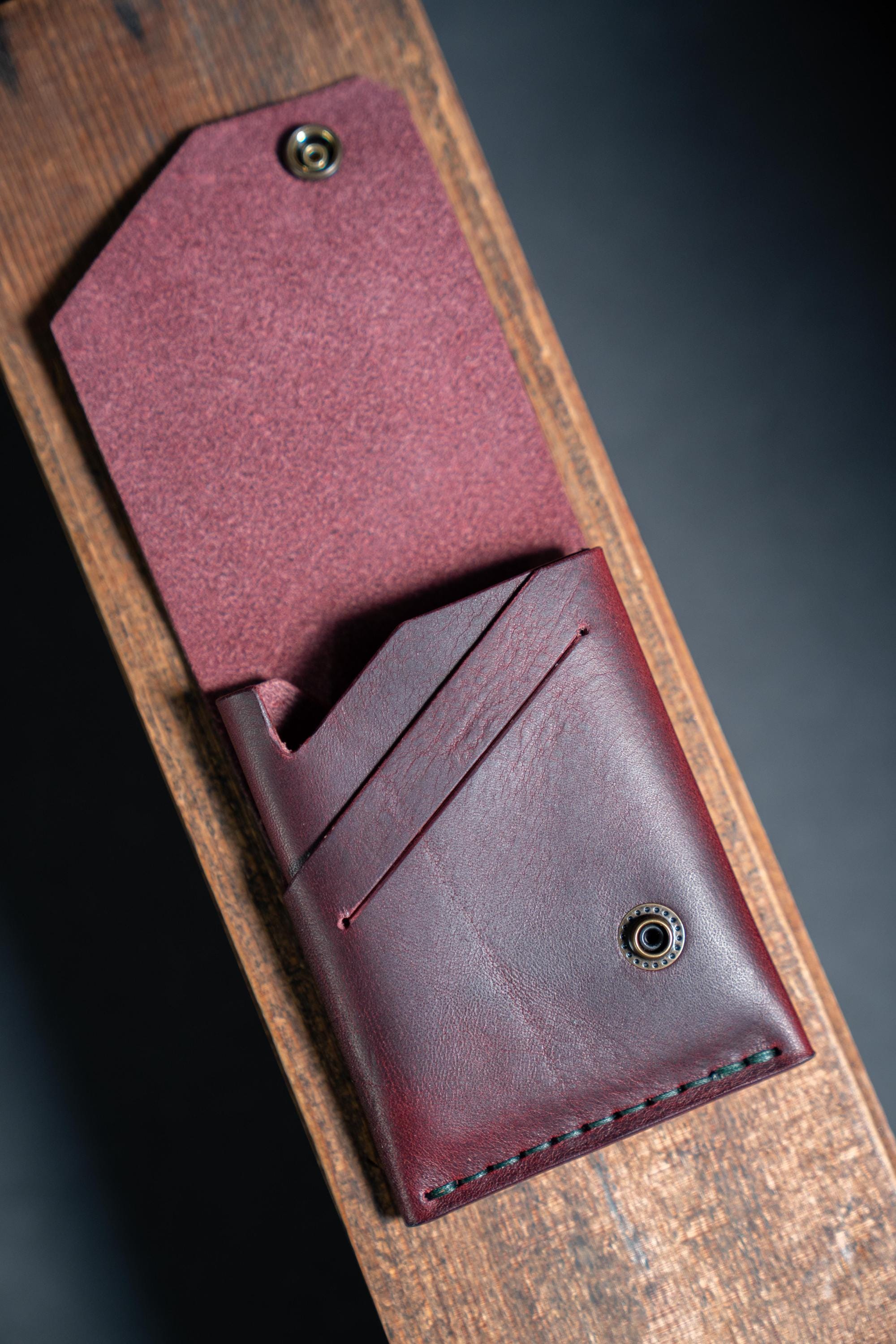 SinCityLeather - Etsy 日本