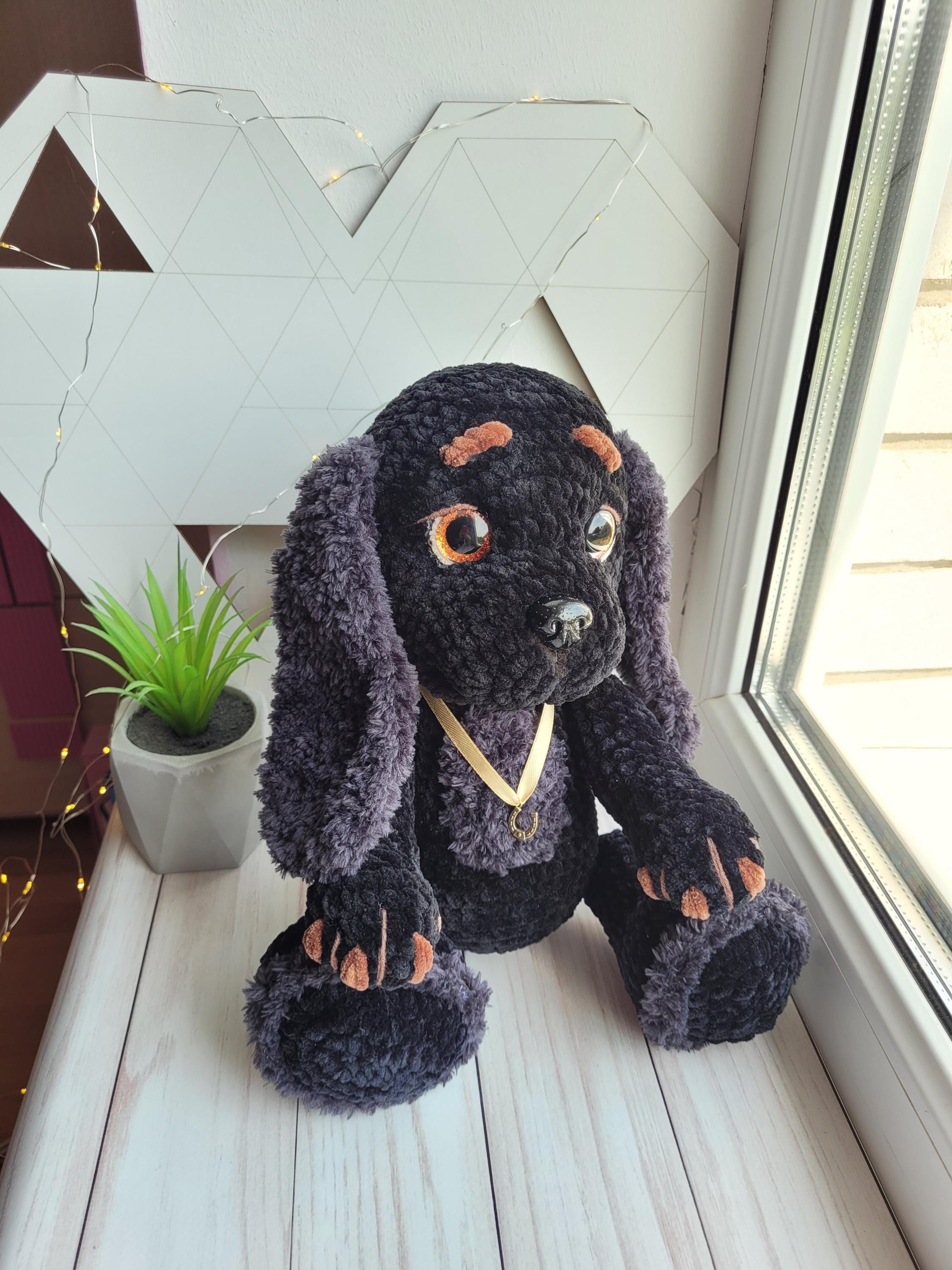 Labradoodle Plush UK