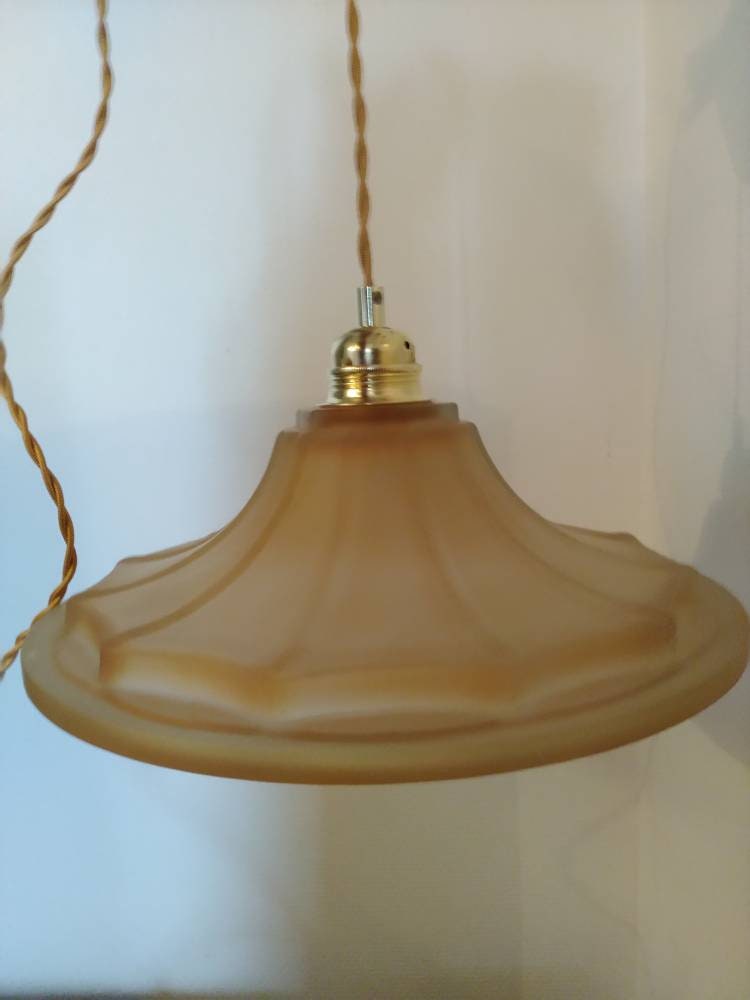 Lampe Baladeuse Vintage