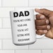 see more listings in the DAD section