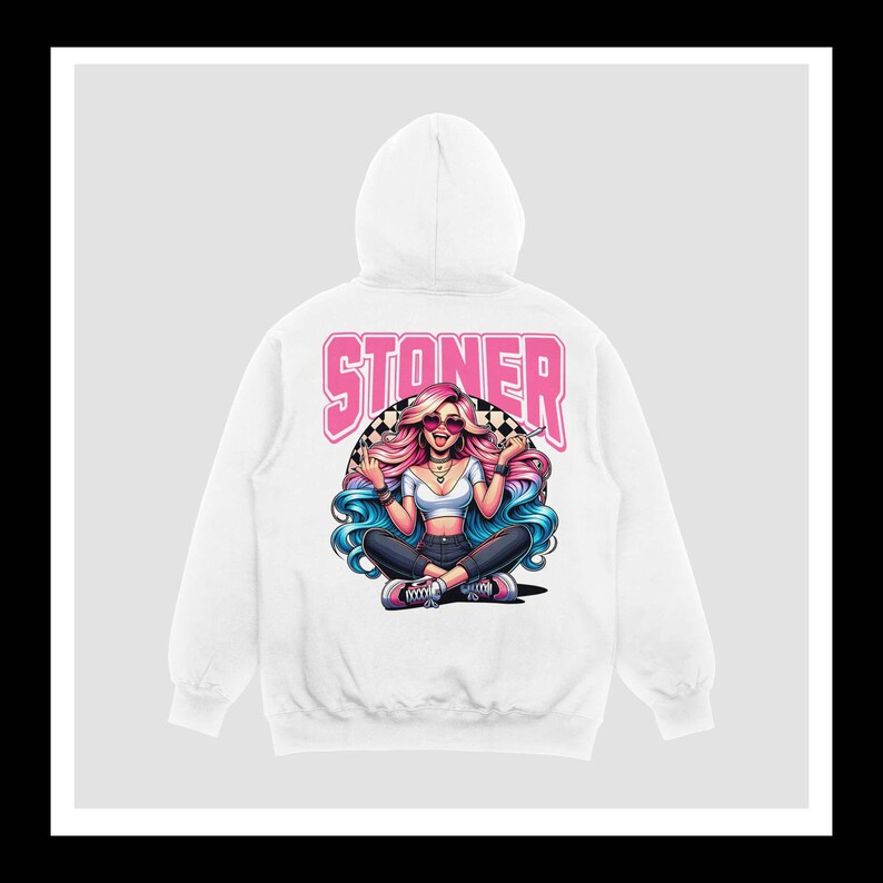 Stoner Lettering Stoner Girl PNG, Weed Art Clipart, Weed Art Png, 420 Art Design ...