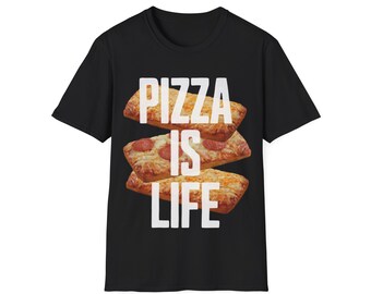 I love Pizza - Funny t-shirts for men - Pizza lover t-shirt for men or women