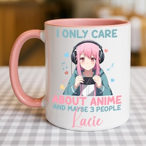 Gift the Otaku Heart: Unconventional Anime Treasures for Her