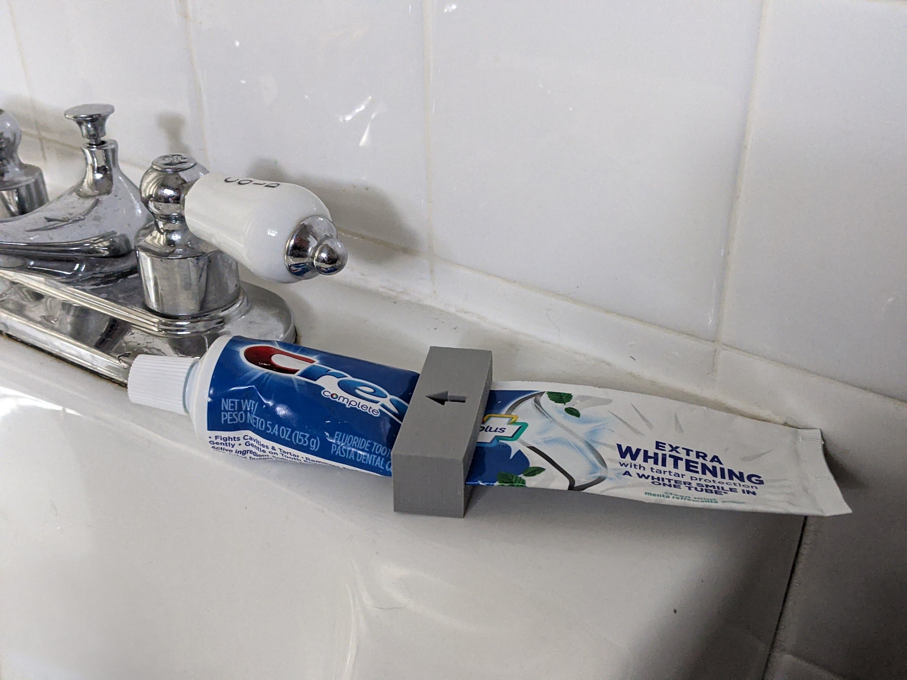 Toothpaste Squeezer Etsy