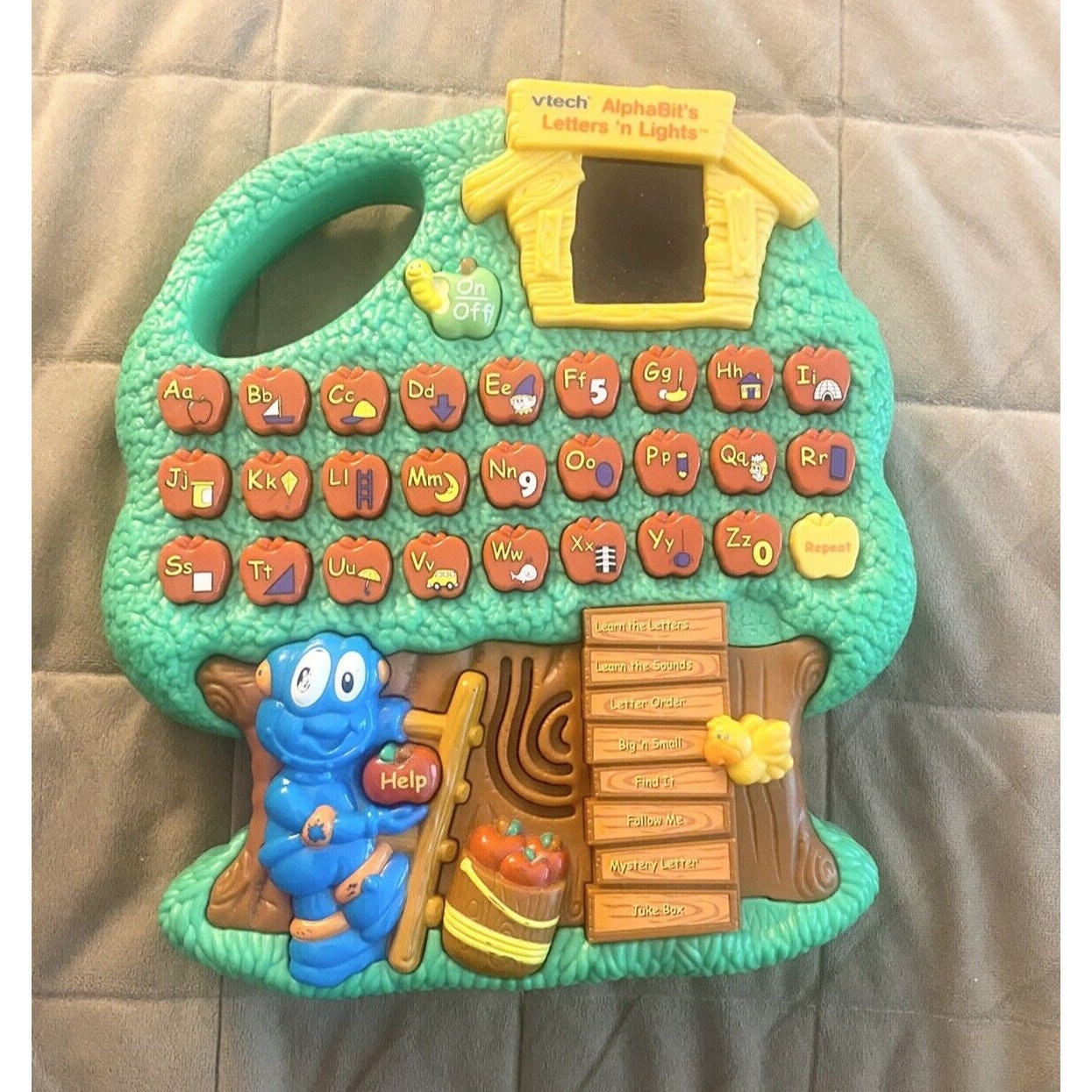 Vtech Monkey Laptop : r/nostalgia