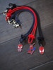 Boys/adults*FACE MASK STRAP* - Superheroes - Hang around neck - Neck Strap - Lanyard - Adjustable - Convenient - Clip and Go! 