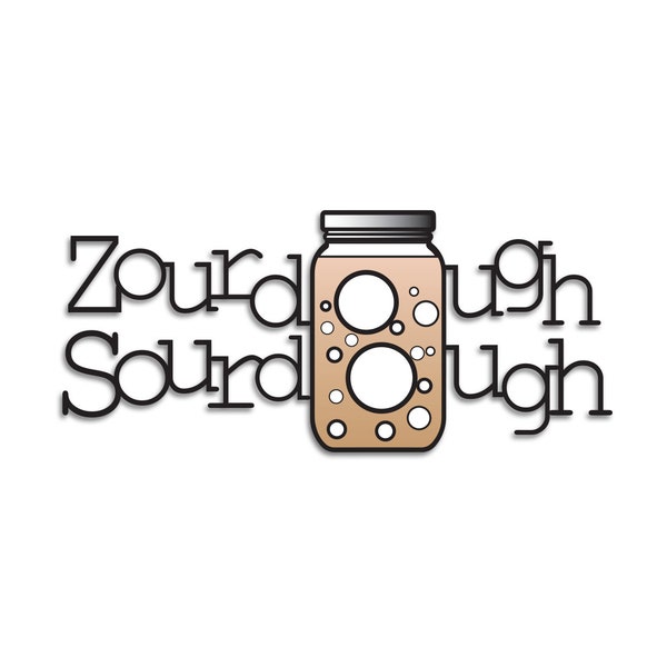 ALASKAN - Zourdough Sourdough Starters