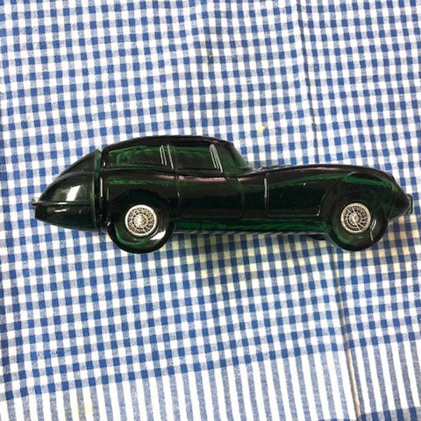 Avon Car Bottle Etsy