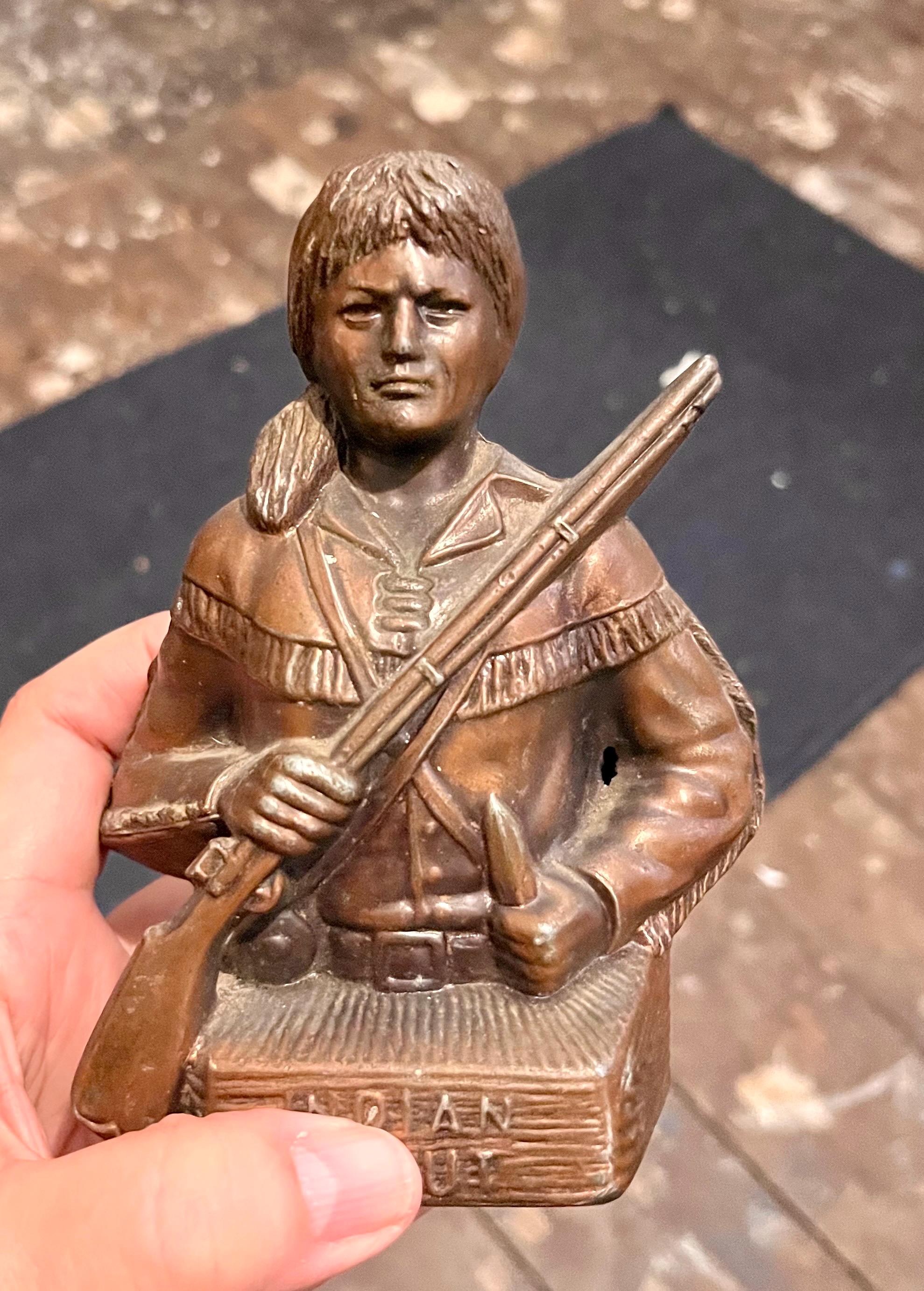 1950s Indian Bank - Etsy