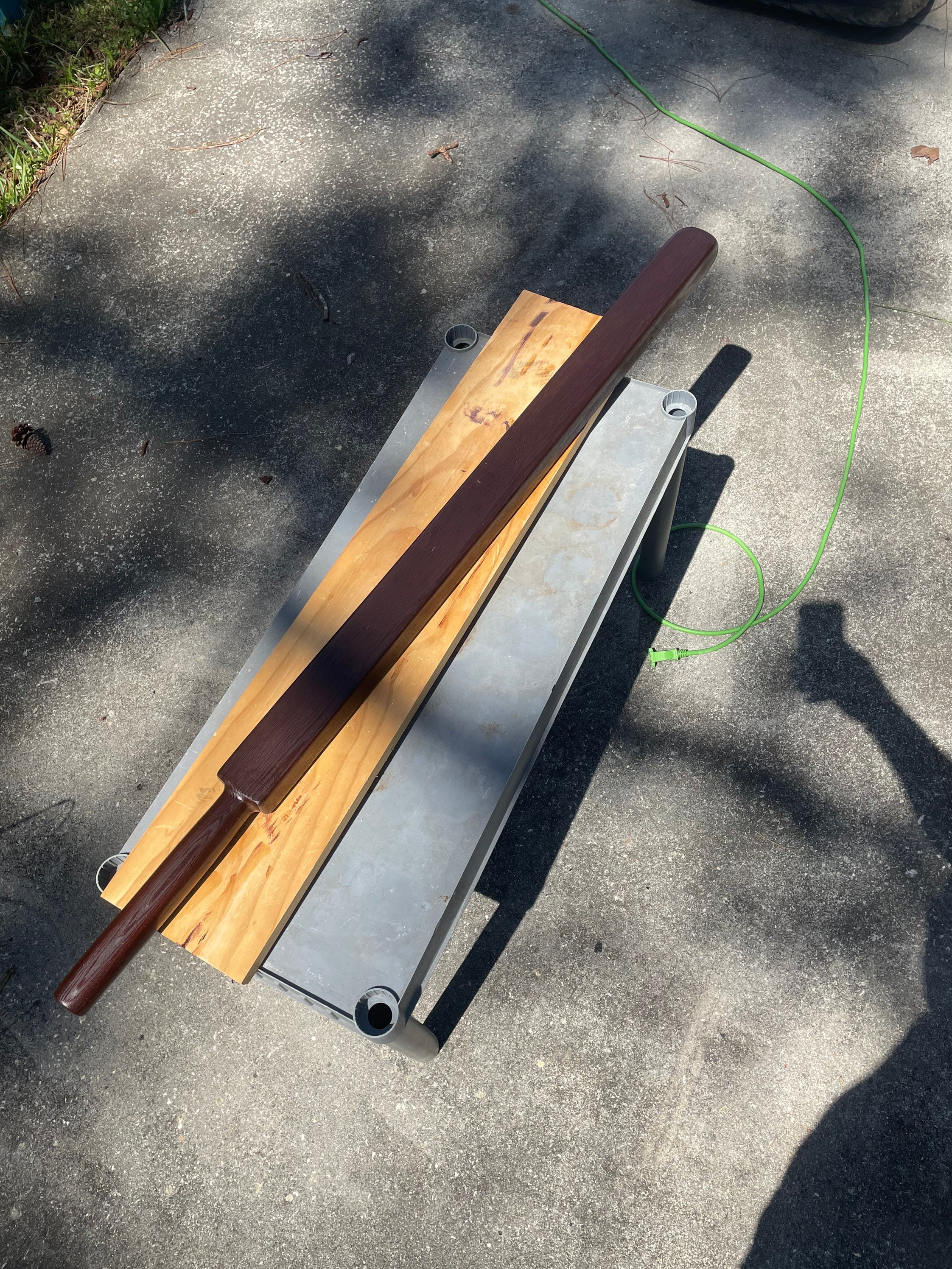 Subarito Suburito – Hand Crafted Training Sword (2.5-3 Lbs) - Etsy