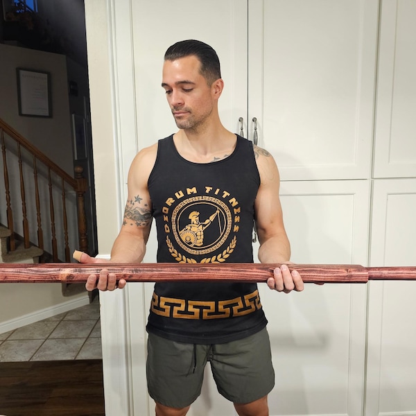 Suburito – Hand Crafted Training Sword (2.5-3 lbs)